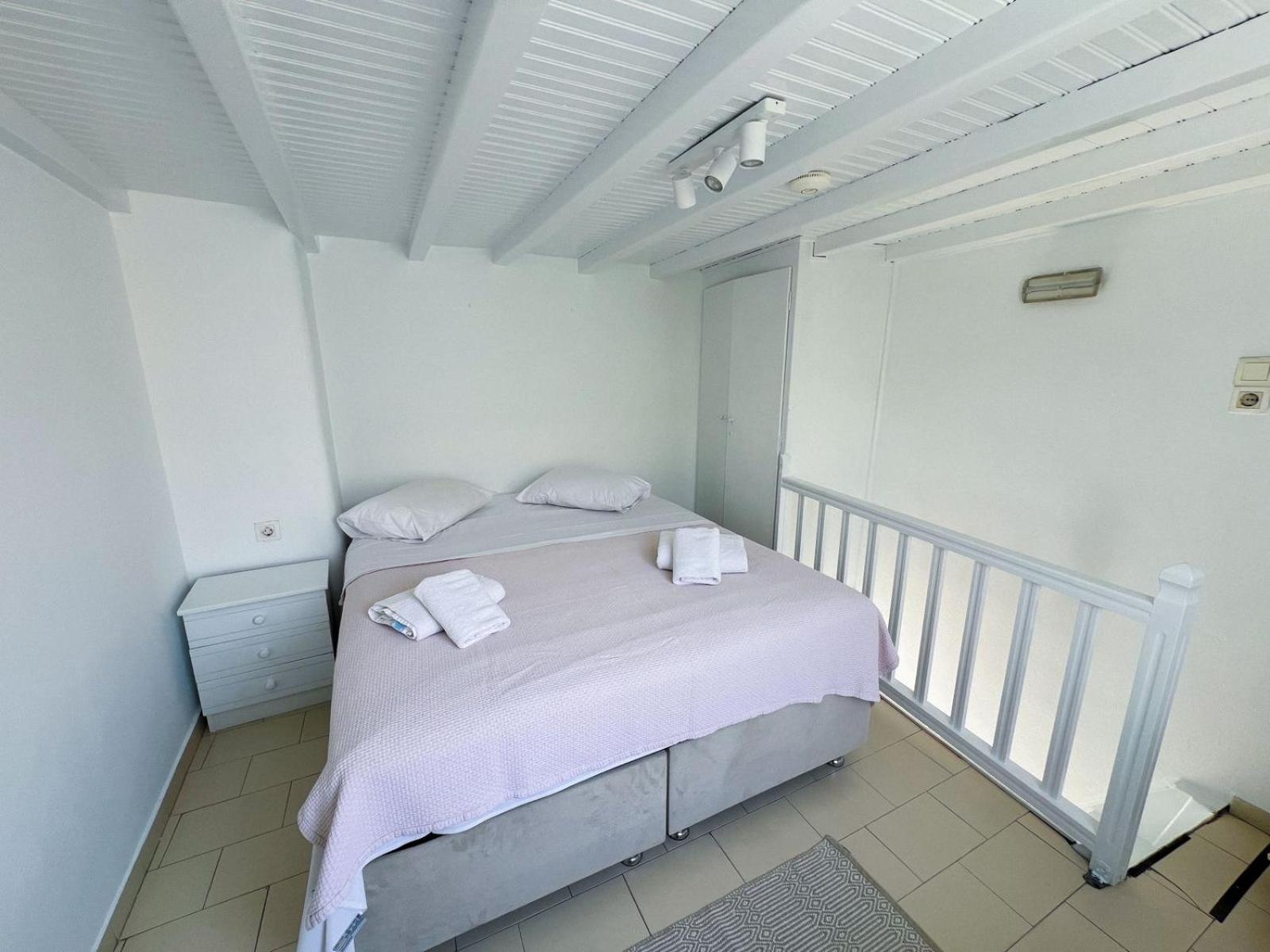 Kamara Residence & Suites Mykonos Town Exterior photo