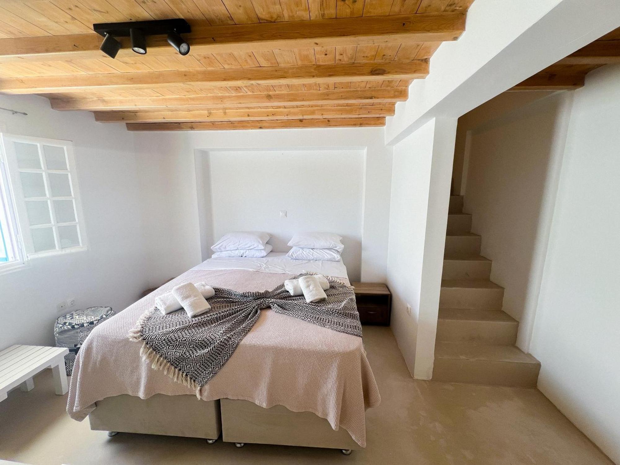 Kamara Residence & Suites Mykonos Town Exterior photo