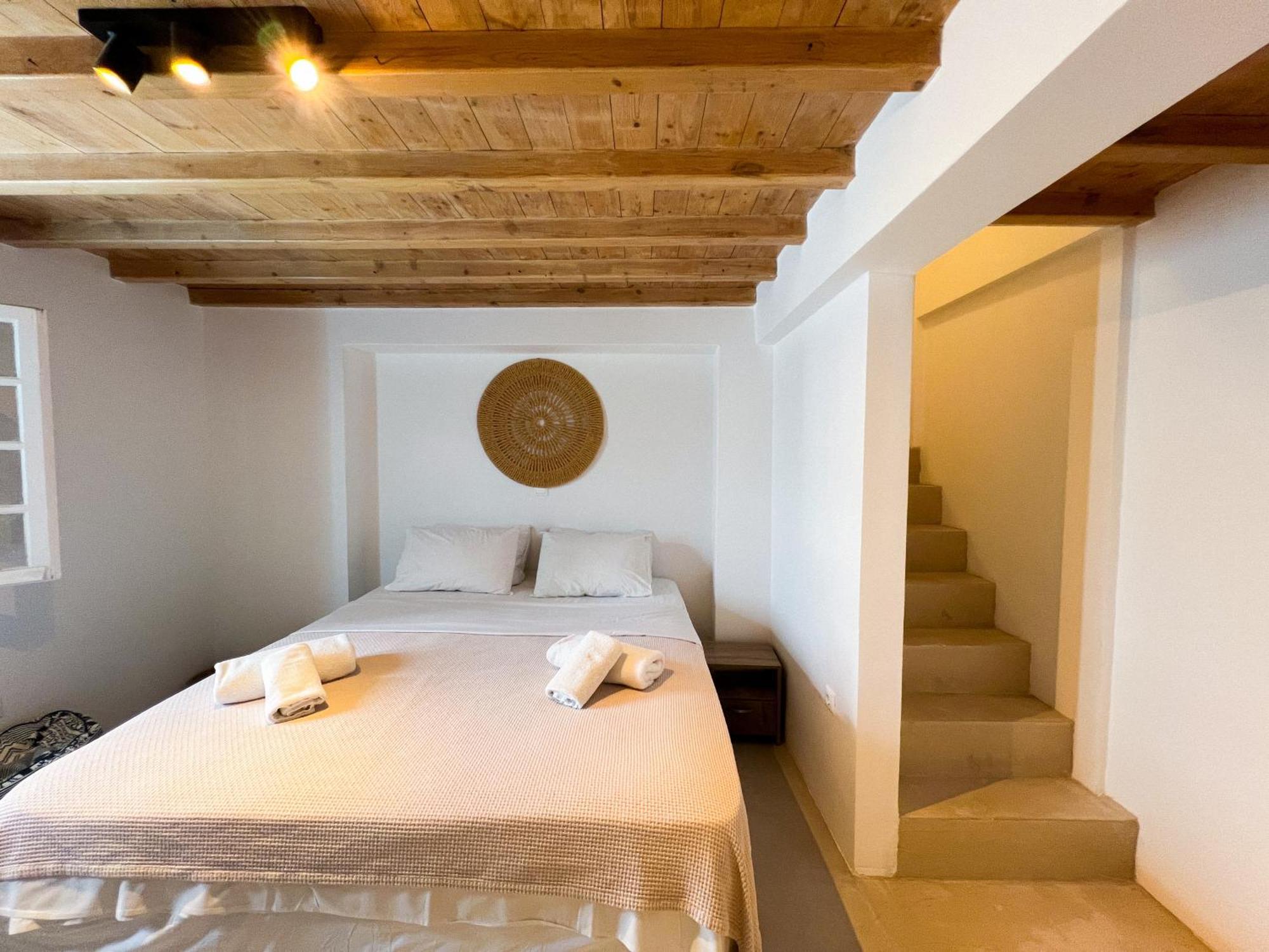 Kamara Residence & Suites Mykonos Town Exterior photo