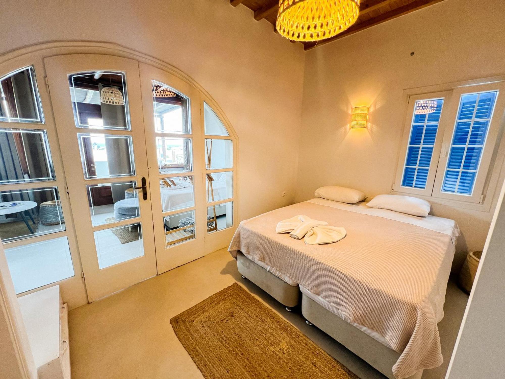 Kamara Residence & Suites Mykonos Town Exterior photo